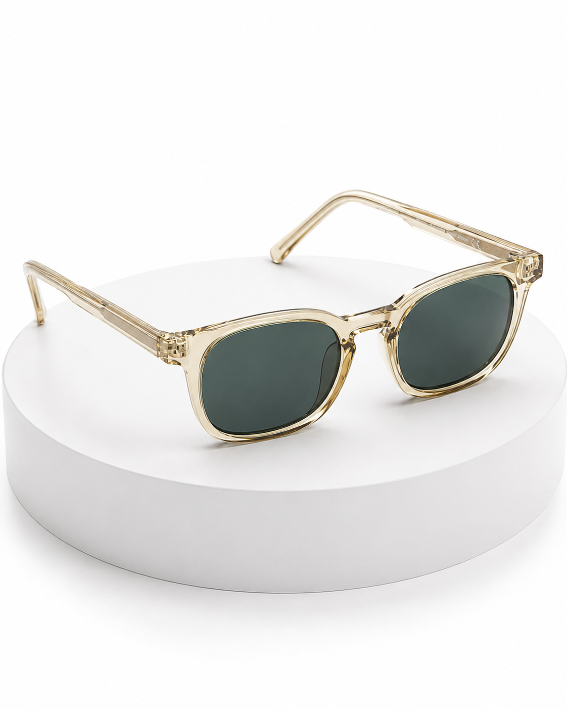 Lunette Champagne Coast