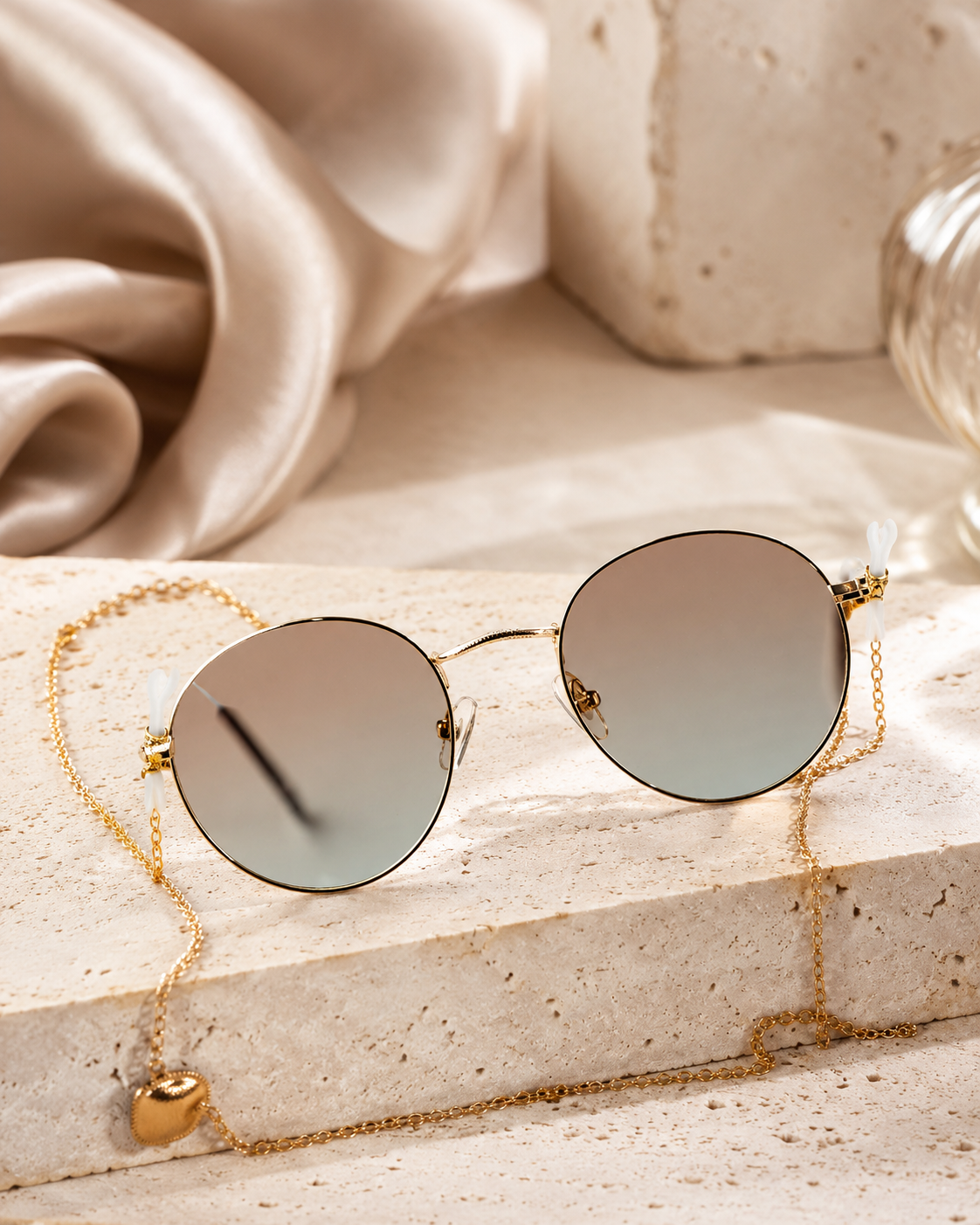 Lunette Aurelia Chain